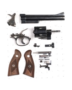 Ruger Security Six