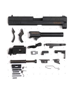 Springfield Armory XD 9