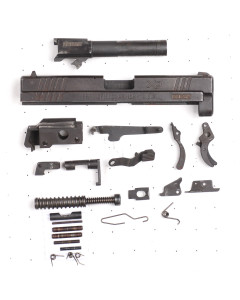 Springfield Armory XD40
