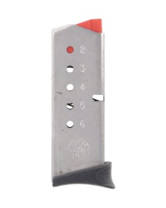 Smith & Wesson Bodyguard