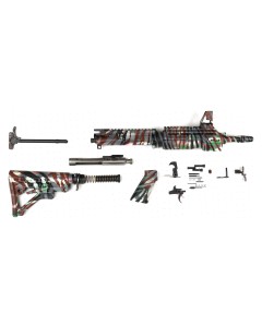 American Tactical AR15