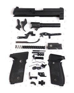 Sig Sauer P229