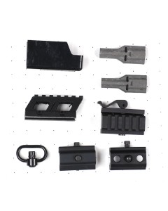 Assorted Small Parts 
