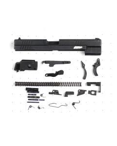 Springfield Armory XD40 Tactical