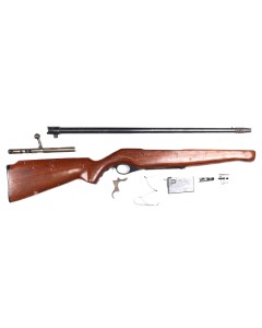 Mossberg 183D-A