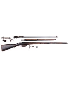 Steyr M95 Demilled Training rifle