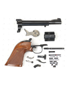 Ruger Sigle Six