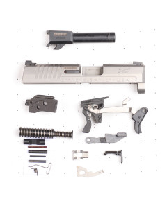 Springfield Armory XDs 9 3.3 Mod 2