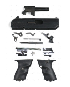 Hi Point C9