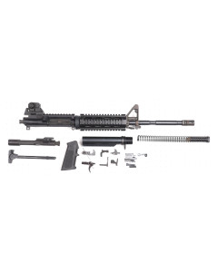 Aftermarket AR15