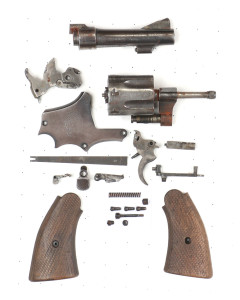 Smith & Wesson Victory