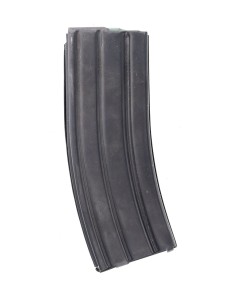 Aftermarket AR-15 