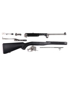 Ruger Ranch Rifle Mini 14