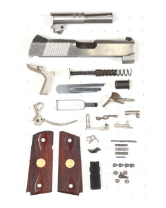 Para Ordnance 1911 OPS