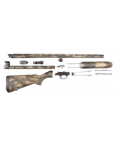 Mossberg 500A