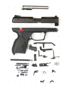 Ruger SR22