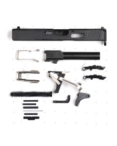 Aftermarket G19