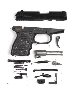 SCCY CPX-1