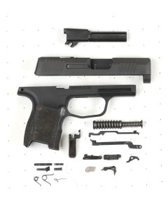 Sig Sauer P365 SAS