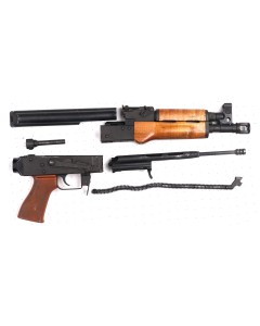 Century Arms VSKA Pistol