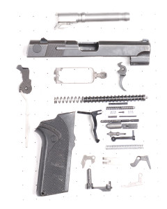 Smith & Wesson 915