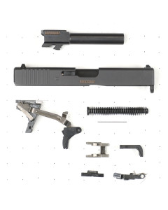 Glock 19