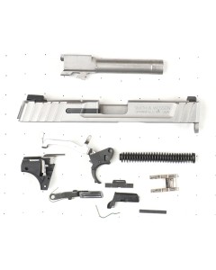 Smith & Wesson SD40VE