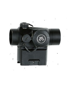 Vortex Sparc II
