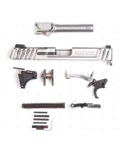 Smith & Wesson SD40VE