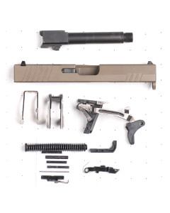 Aftermarket Rock Slide USA 19