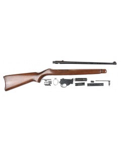 ruger 10/22