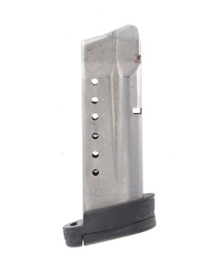smith & wesson M&P Shield