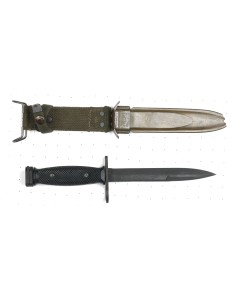 US M7 Imperial Bayonet 