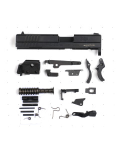 Springfield Armory XD9 Sub Compact