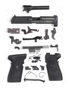 Sig Sauer P239
