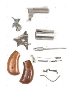 North American Arms Mini Revolver