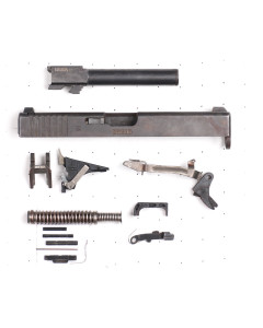 Glock 22 Gen 4 