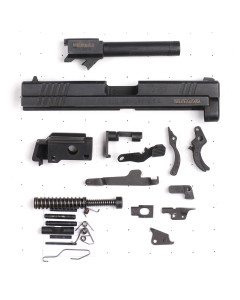 Springfield Armory XD 9