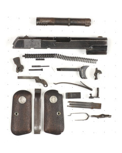 Colt 1908