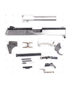 Smith & Wesson SD9VE