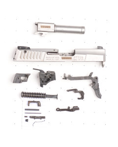 Taurus PT709 Slim