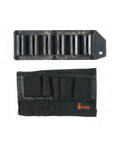 Aftermarket Assorted Side Saddles 