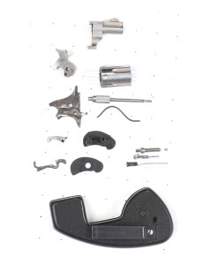 North American Arms Mini Revolver