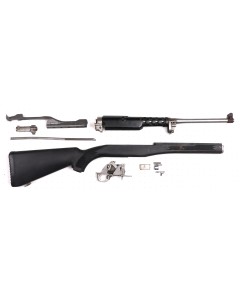 Ruger Mini 30