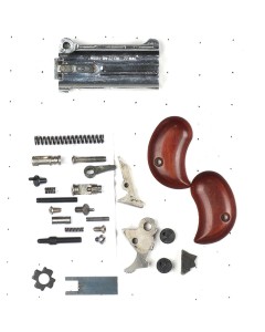 Davis Industries DM22