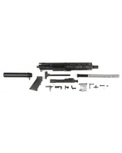 Aftermarket AR15