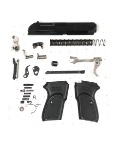 Bersa Thunder 380