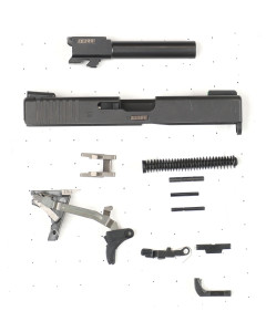 Glock 19