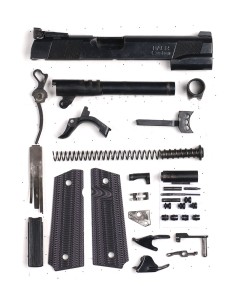 Les Baer Baer Custom