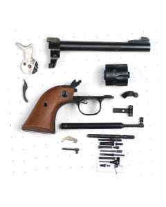 Ruger Single Six